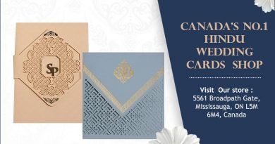 2020’s Latest and Greatest Wedding Invitation Trends